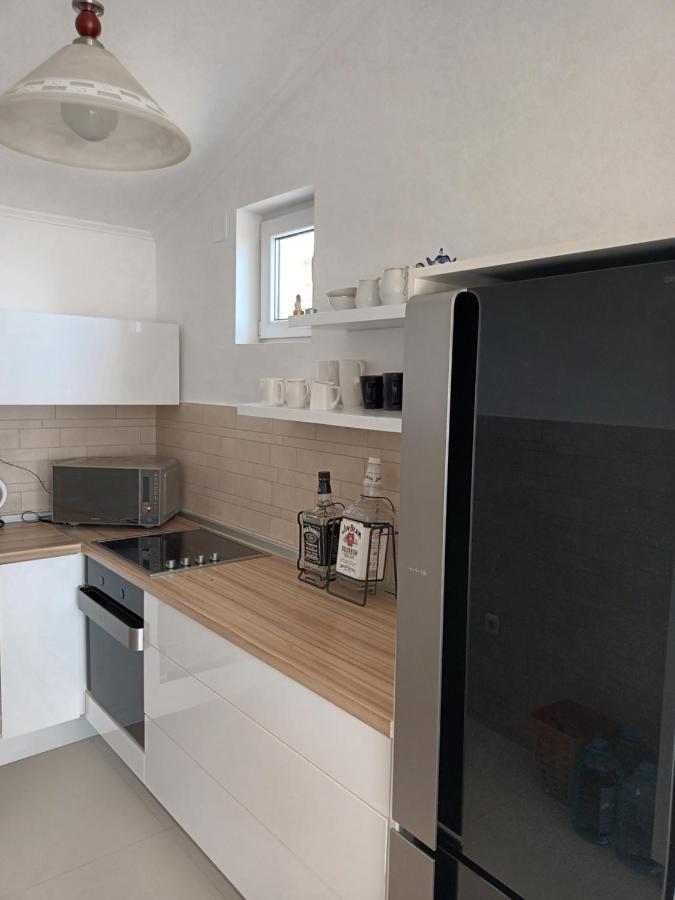 Lustica-Apartment Dora2 Herceg Novi Exterior foto