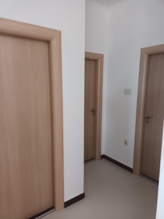Lustica-Apartment Dora2 Herceg Novi Exterior foto